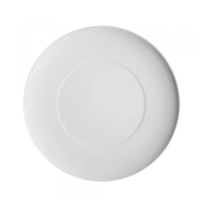 Plato base porcelana